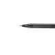 Qələm 9855 tripen 1.0 mm qara