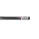 Qələm 9855 tripen 1.0 mm qara