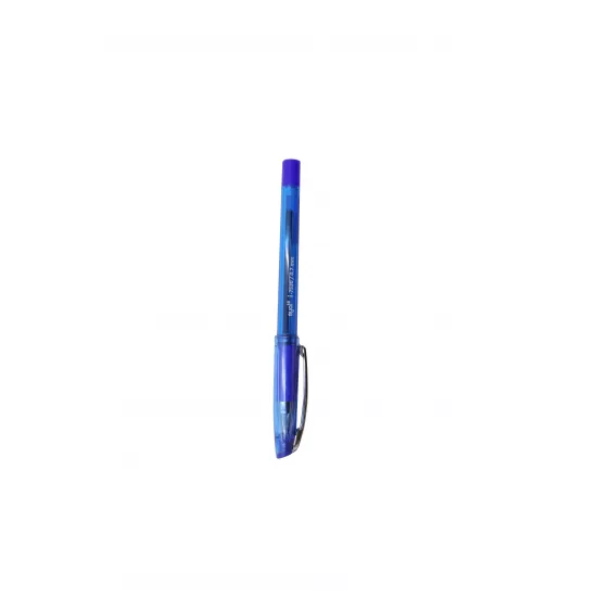 Qələm i-7530 0.7mm Displey box (mavi+qırmızı)