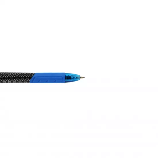 Qələm i-7545 0.7mm mavi