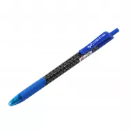 Qələm i-7545 0.7mm mavi