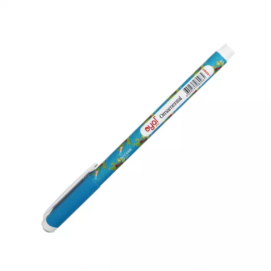 Qələm i-4210/1 0.7mm Display