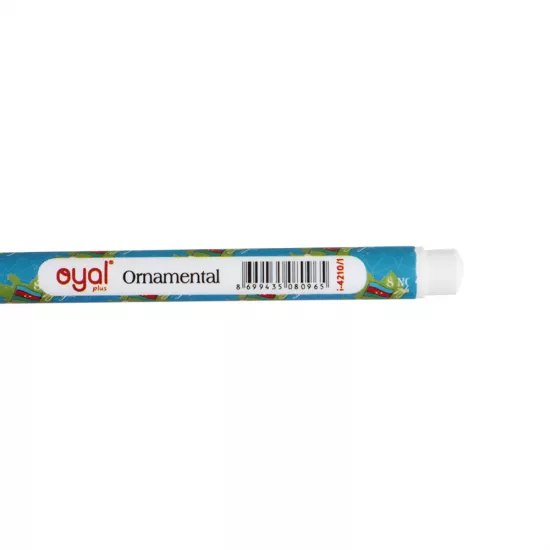 Qələm i-4210/1 0.7mm Display
