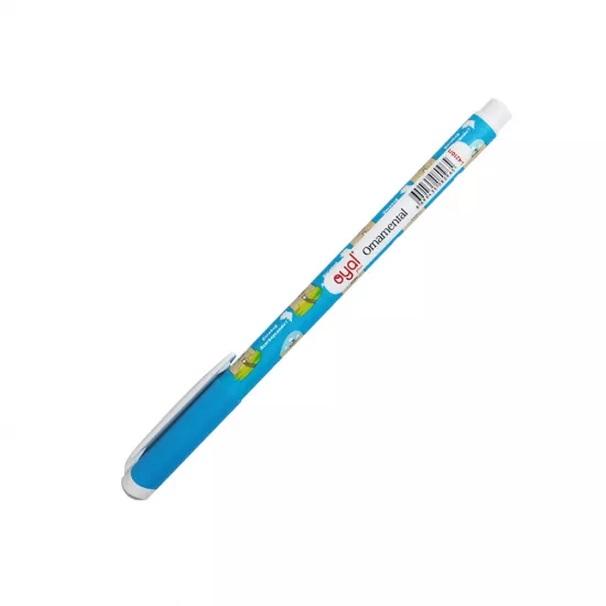Qələm i-4210/1 0.7mm Display