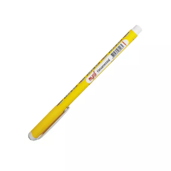 Qələm i-4210/1 0.7mm Display