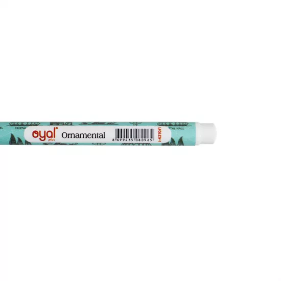 Qələm i-4210/1 0.7mm Display
