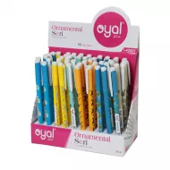 Qələm i-4210/1 0.7mm Display