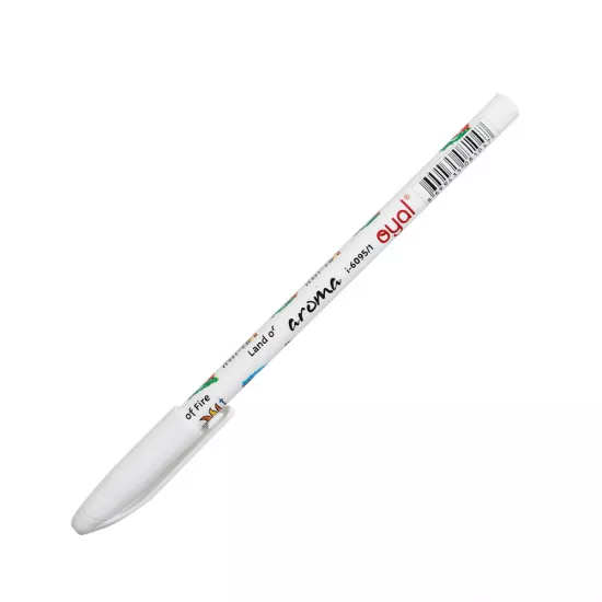 Qələm i-6095/1 0.6mm Aroma