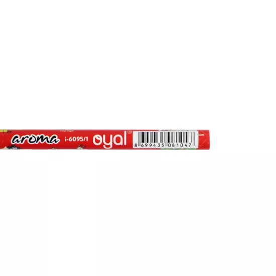 Qələm i-6095/1 0.6mm Aroma