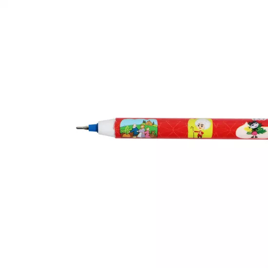Qələm i-6095/1 0.6mm Aroma