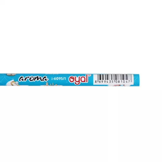 Qələm i-6095/1 0.6mm Aroma