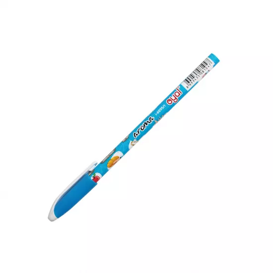 Qələm i-6095/1 0.6mm Aroma