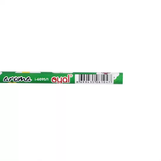 Qələm i-6095/1 0.6mm Aroma