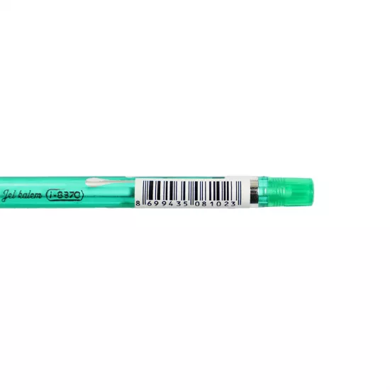 Qələm i-8370 0.7mm (Displey)