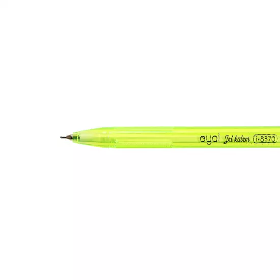 Qələm i-8370 0.7mm (Displey)
