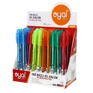 Qələm i-8370 0.7mm (Displey)