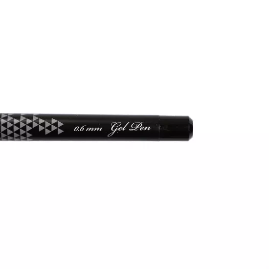 Qələm i-8375-1 0.6mm (İmza) mavi