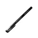 Qələm i-8375-1 0.6mm (İmza) qara
