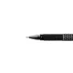 Qələm i-8375-1 0.6mm (İmza) qara