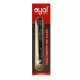 Qələm i-8375-1 0.6mm (İmza) qara