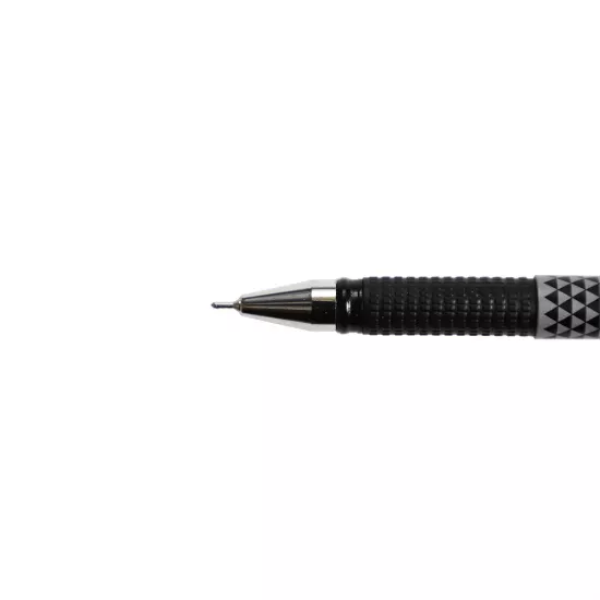 Qələm i-8375-12 0.6mm (İmza) mavi