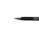 Qələm i-8375-12 0.6mm (İmza) qara