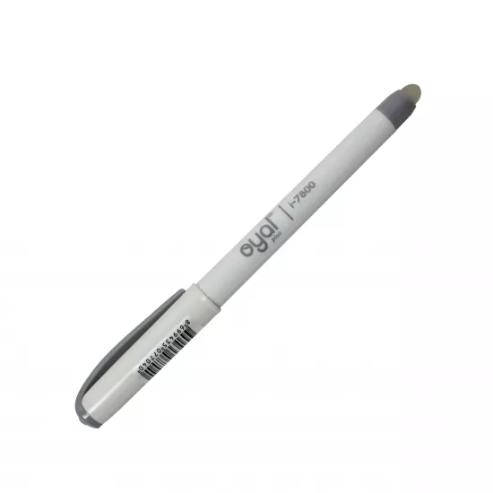 Qələm gel i-7800 mavi 0.5mm yazıb pozanlı