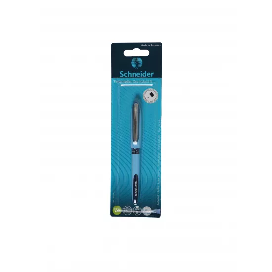 Qələm 78301 One Business 0.6mm qara