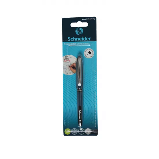 Qələm 78303 One Business 0.6mm mavi