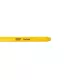 Qələm C-9812 0.4mm sarı Fineliner 10 ədədli