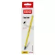 Qələm C-9812 0.4mm sarı Fineliner 10 ədədli