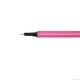 Qələm C-9812 0.4mm çəhrayı Fineliner 10 ədədli