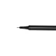 Qələm C-9812 0.4mm qara Fineliner 10 ədədli