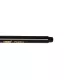 Qələm C-9812 0.4mm qara Fineliner 10 ədədli