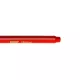 Qələm C-9812 0.4mm qırmızı Fineliner 10 ədədli
