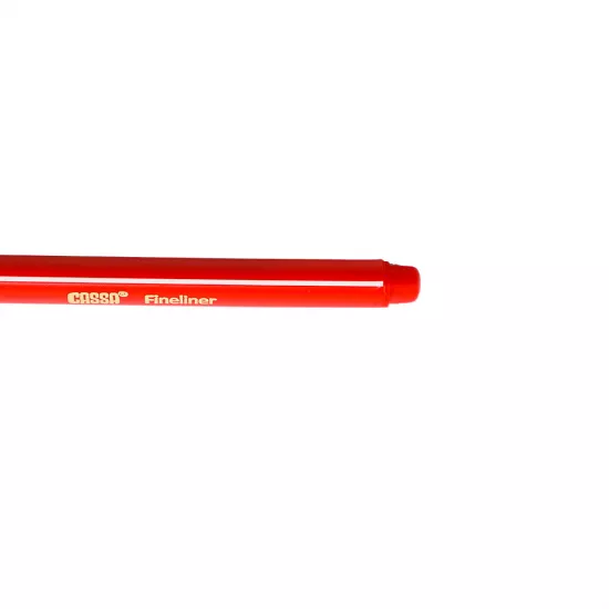Qələm C-9815 0.4mm Fineliner 12 rəng