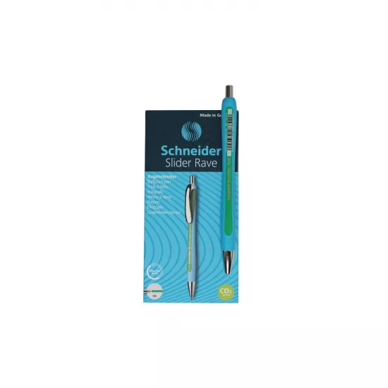 Qələm 132504 Slider 755 XB yaşıl