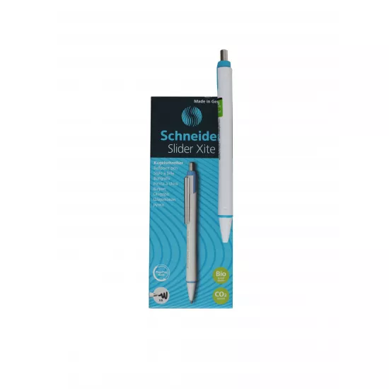 Qələm 133201 Slider Xite 710 XB qara