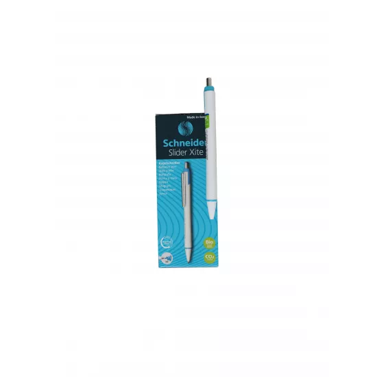 Qələm 133204 Slider Xite 710 XB yaşıl