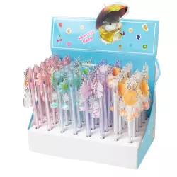 Qələm 2206 Brelok bankalı