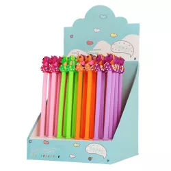 Qələm 2212 fiqurlu dəniz Atı