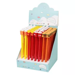 Qələm 2219 fiqurlu McDonalds