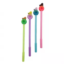 Qələm 2208 fiqurlu Ayı