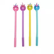 Qələm 2217 fiqurlu Unicorn smalik