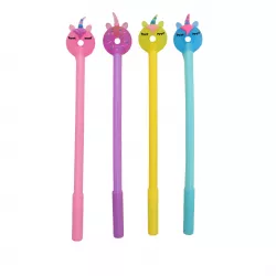 Qələm 2217 fiqurlu Unicorn smalik