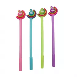 Qələm 2207 fiqurlu Flamingo