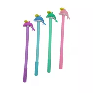 Qələm 2213 fiqurlu Delfin