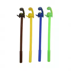 Qələm 2215 fiqurlu Dinozavr