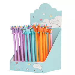 Qələm 2211 fiqurlu Unicorn
