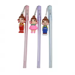 Qələm 2204 Brelok qız